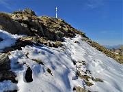 51 Bella sensazione a 'ripestare' la neve